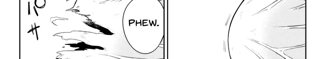 Read Mato Seihei No Slave chapter 99 image 33 on Lezhin