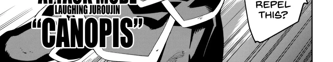 Read Mato Seihei No Slave chapter 99 image 5 on Lezhin