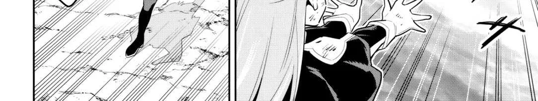 Read Mato Seihei No Slave chapter 99 image 7 on Lezhin