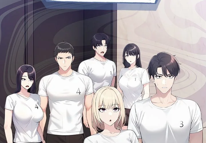Read Matrimoney Game chapter 0 image 1 on Lezhin