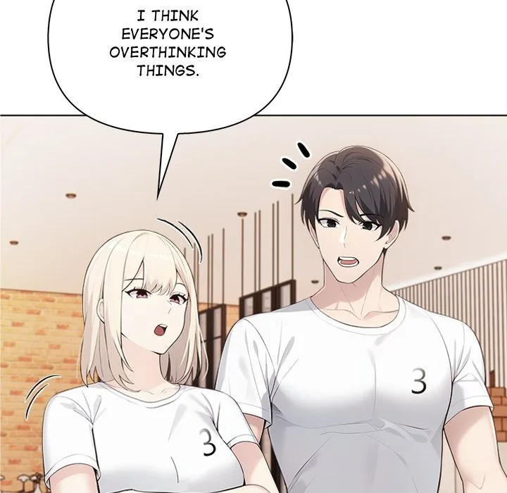 Read Matrimoney Game chapter 0 image 12 on Lezhin