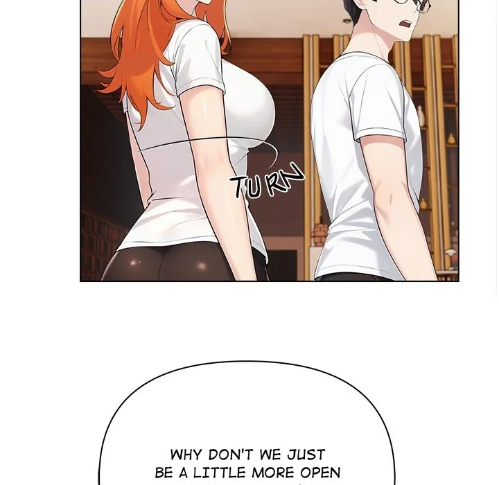 Read Matrimoney Game chapter 0 image 15 on Lezhin