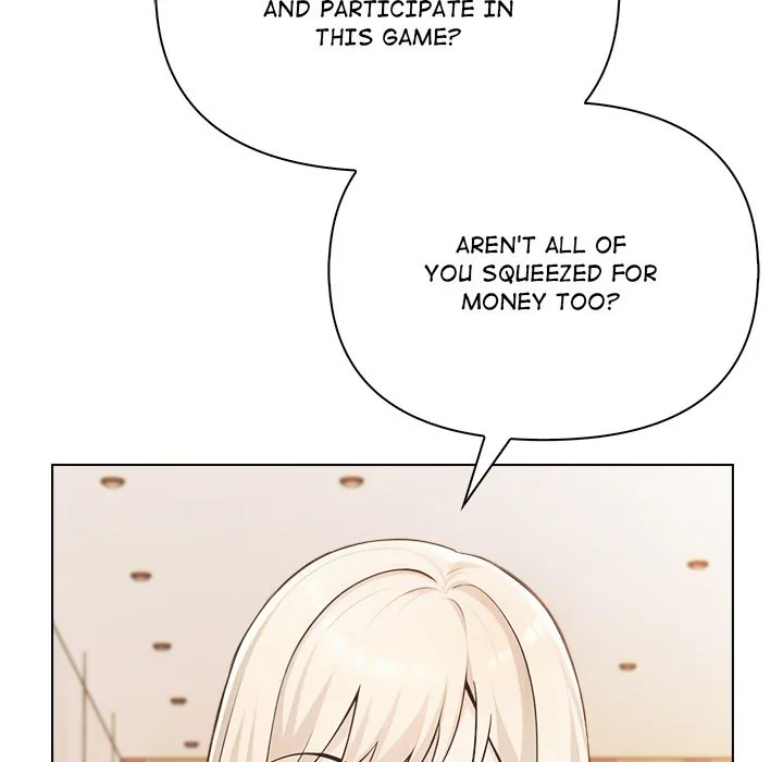 Read Matrimoney Game chapter 0 image 16 on Lezhin