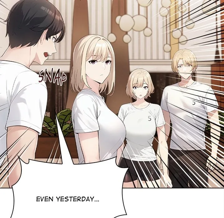 Read Matrimoney Game chapter 0 image 19 on Lezhin