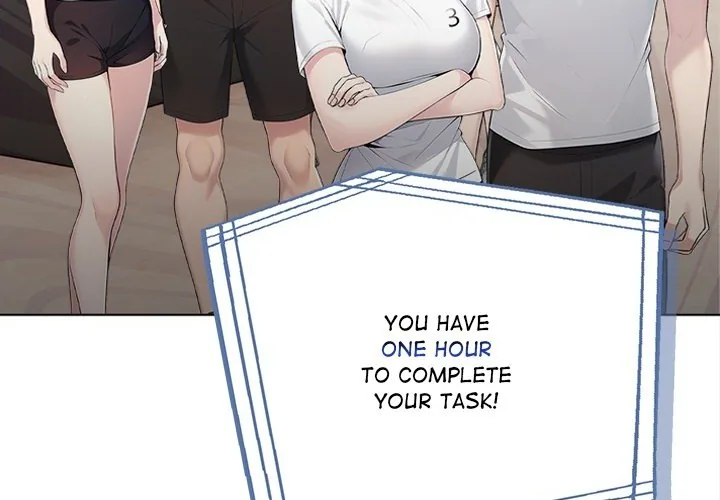Read Matrimoney Game chapter 0 image 2 on Lezhin