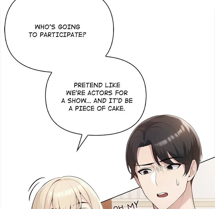 Read Matrimoney Game chapter 0 image 22 on Lezhin