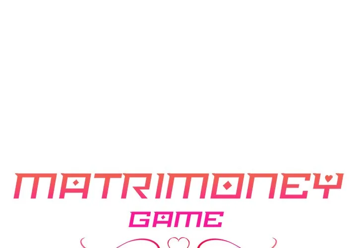 Read Matrimoney Game chapter 1 image 1 on Lezhin