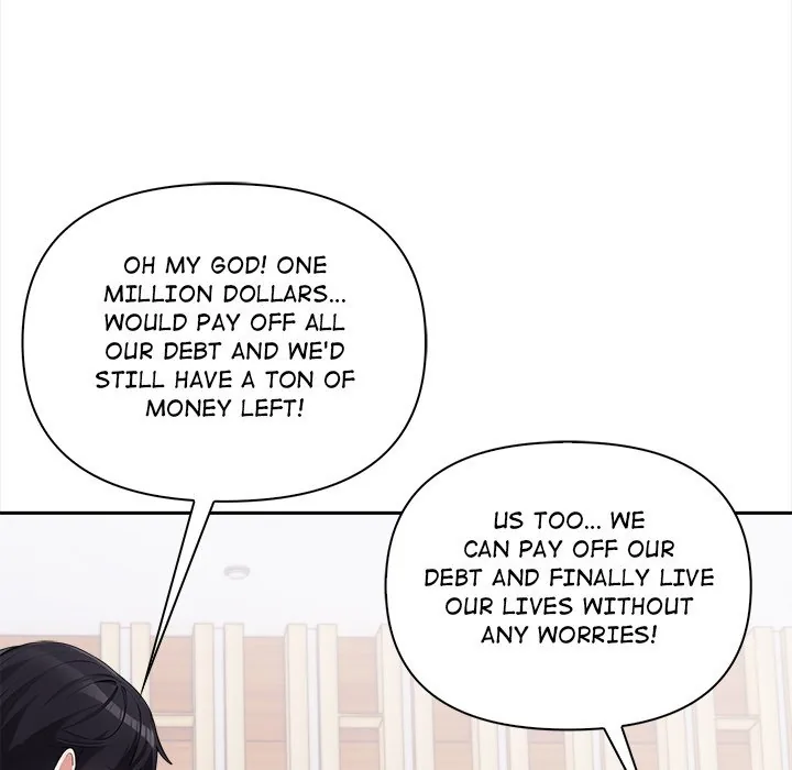 Read Matrimoney Game chapter 1 image 106 on Lezhin