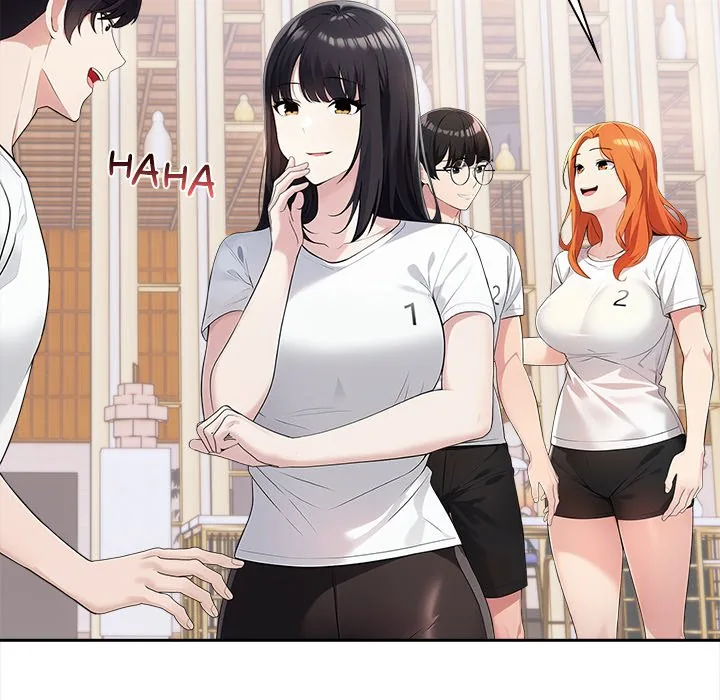 Read Matrimoney Game chapter 1 image 107 on Lezhin