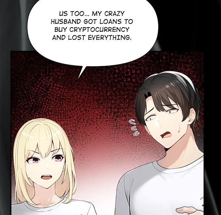 Read Matrimoney Game chapter 1 image 124 on Lezhin