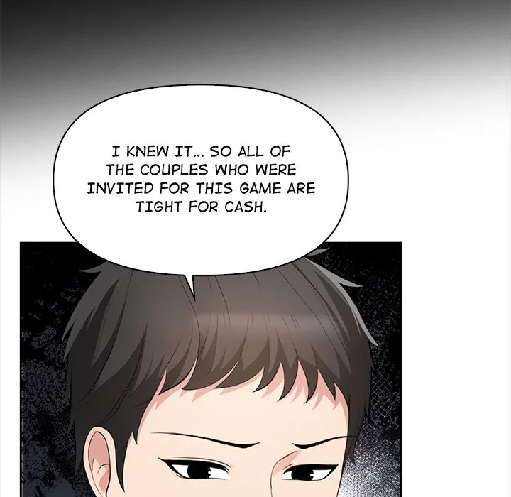 Read Matrimoney Game chapter 1 image 129 on Lezhin