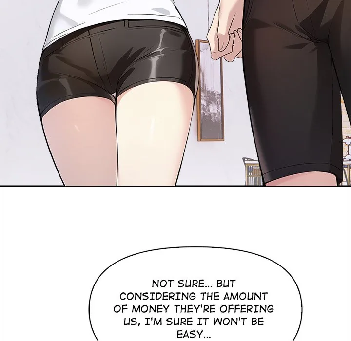 Read Matrimoney Game chapter 1 image 142 on Lezhin