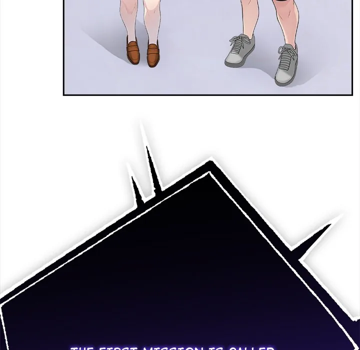 Read Matrimoney Game chapter 1 image 152 on Lezhin