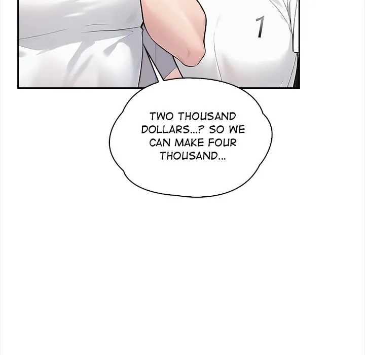 Read Matrimoney Game chapter 1 image 165 on Lezhin