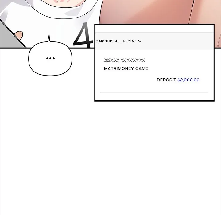 Read Matrimoney Game chapter 1 image 200 on Lezhin