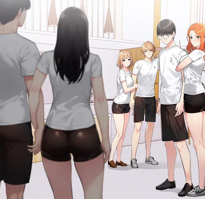 Read Matrimoney Game chapter 1 image 23 on Lezhin