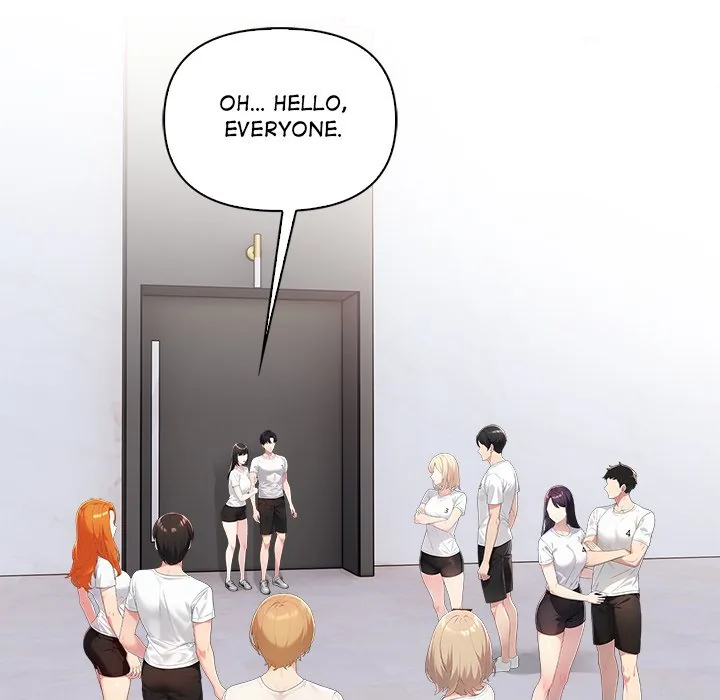 Read Matrimoney Game chapter 1 image 31 on Lezhin