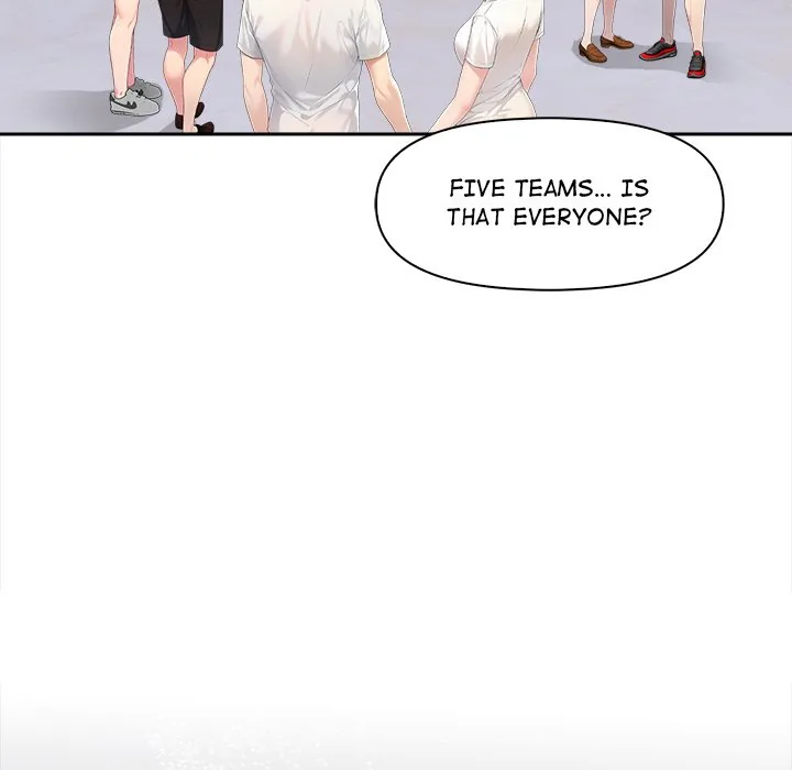 Read Matrimoney Game chapter 1 image 32 on Lezhin