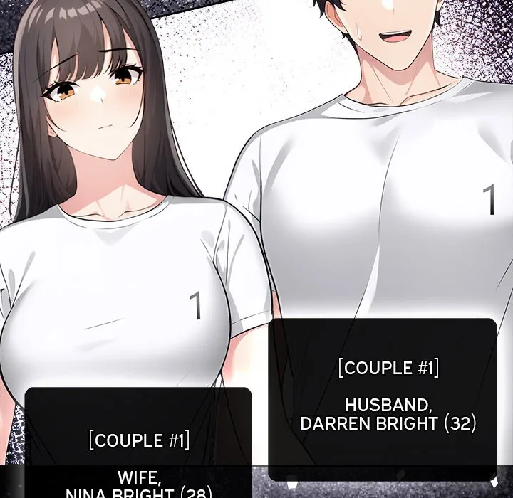 Read Matrimoney Game chapter 1 image 34 on Lezhin