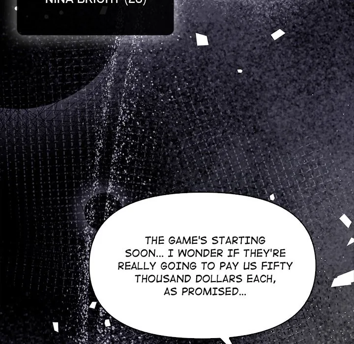 Read Matrimoney Game chapter 1 image 35 on Lezhin