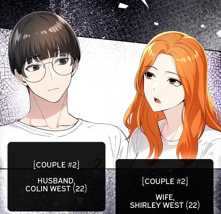 Read Matrimoney Game chapter 1 image 36 on Lezhin