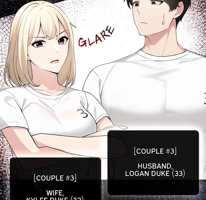 Read Matrimoney Game chapter 1 image 38 on Lezhin