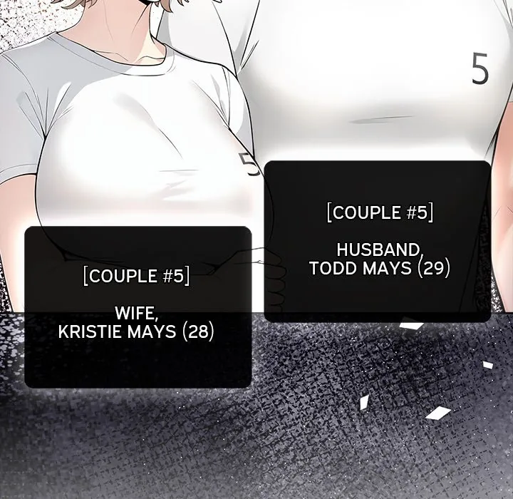 Read Matrimoney Game chapter 1 image 43 on Lezhin