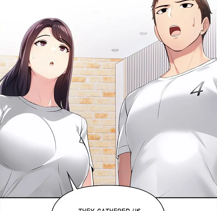 Read Matrimoney Game chapter 1 image 52 on Lezhin