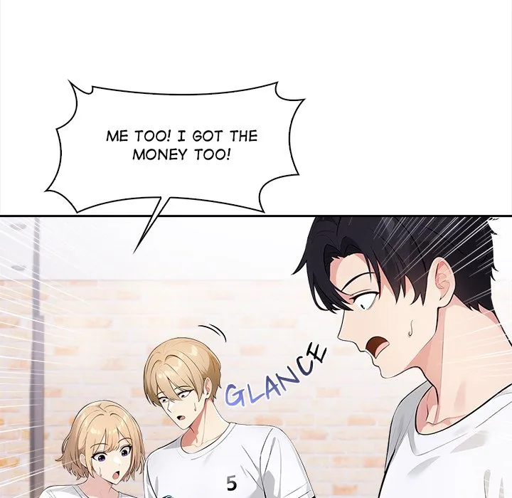 Read Matrimoney Game chapter 1 image 66 on Lezhin
