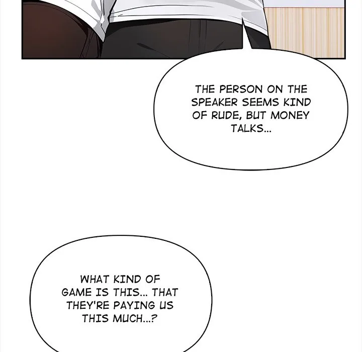 Read Matrimoney Game chapter 1 image 70 on Lezhin