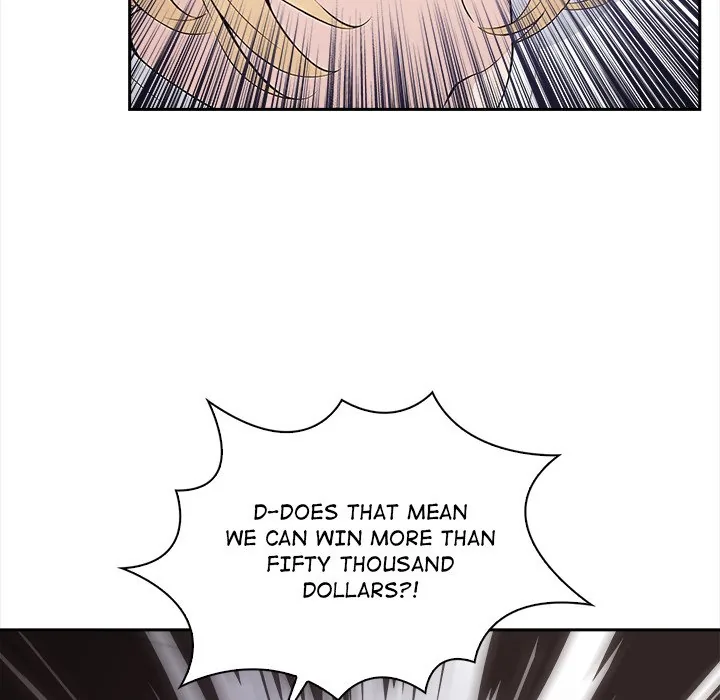 Read Matrimoney Game chapter 1 image 82 on Lezhin