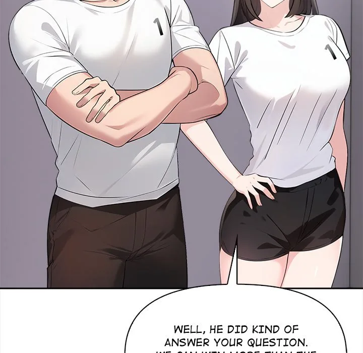 Read Matrimoney Game chapter 1 image 90 on Lezhin