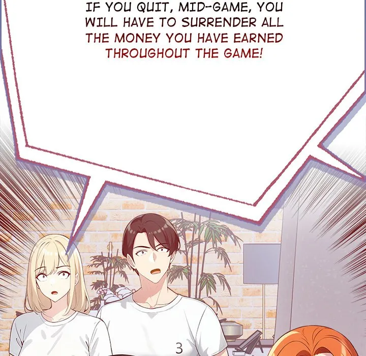 Read Matrimoney Game chapter 1 image 94 on Lezhin