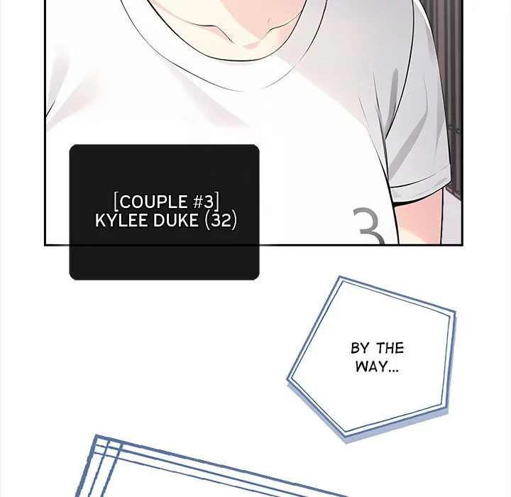 Read Matrimoney Game chapter 1 image 98 on Lezhin