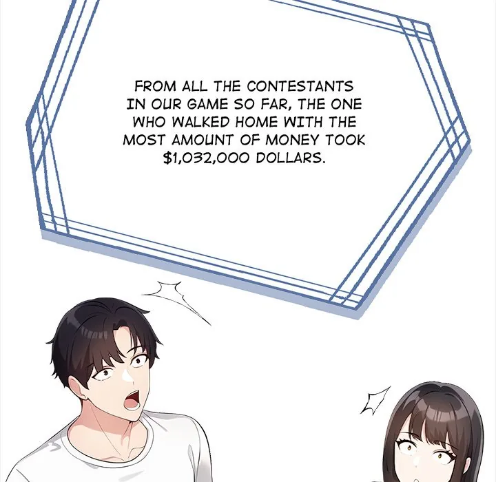 Read Matrimoney Game chapter 1 image 99 on Lezhin
