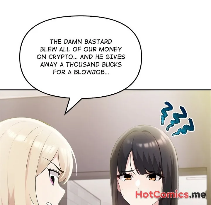 Read Matrimoney Game chapter 10 image 23 on Lezhin