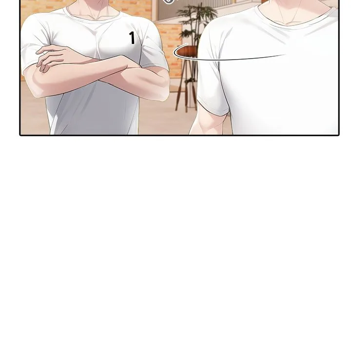 Read Matrimoney Game chapter 10 image 38 on Lezhin