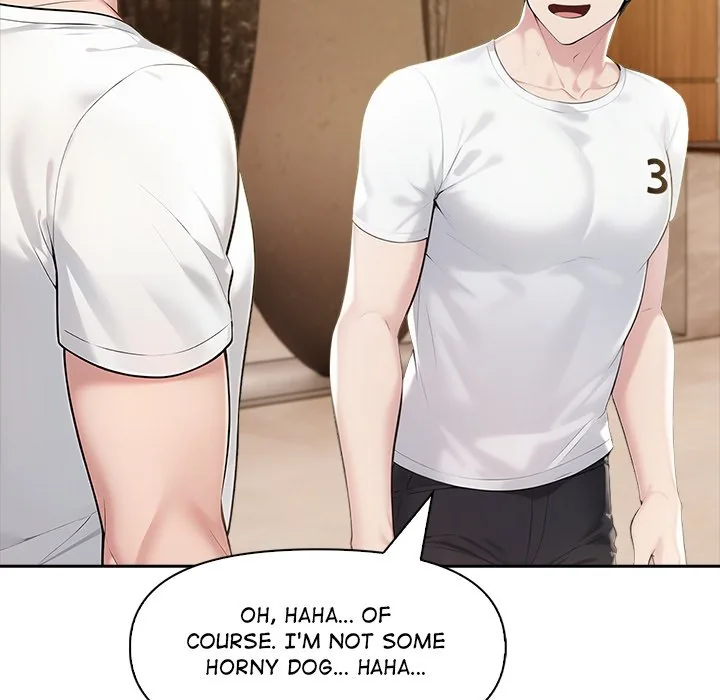 Read Matrimoney Game chapter 10 image 40 on Lezhin