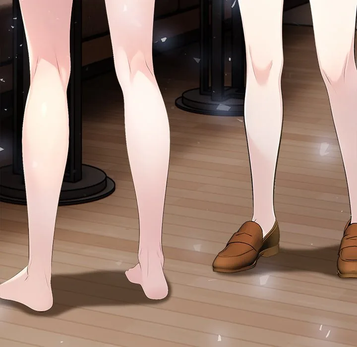 Read Matrimoney Game chapter 10 image 8 on Lezhin