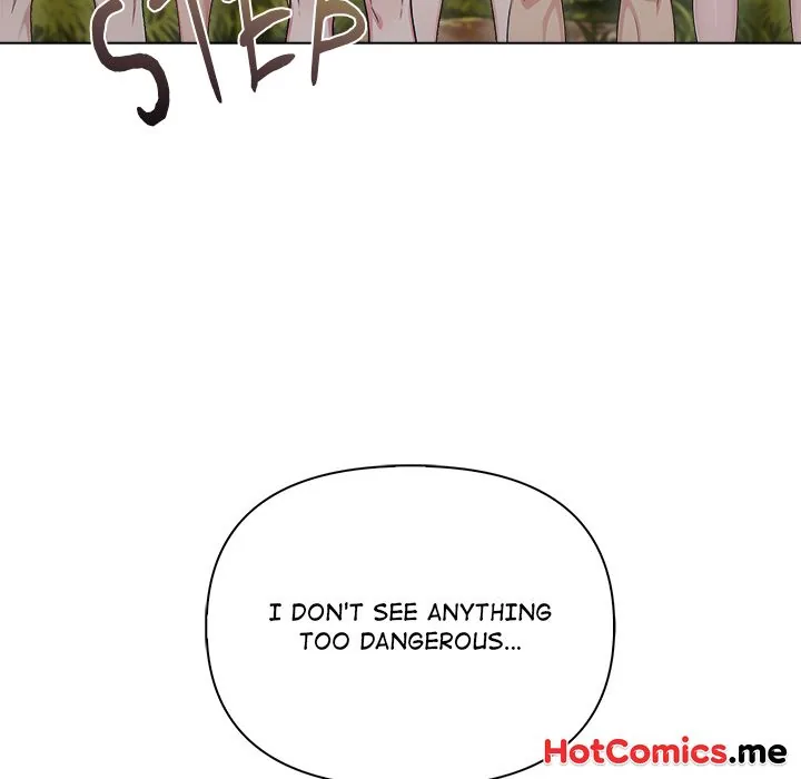 Read Matrimoney Game chapter 100 image 127 on Lezhin