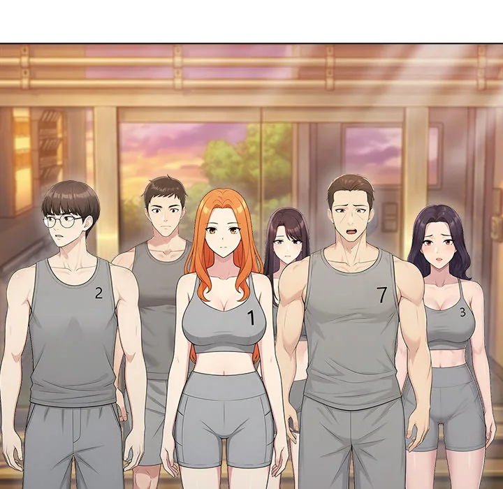 Read Matrimoney Game chapter 100 image 130 on Lezhin