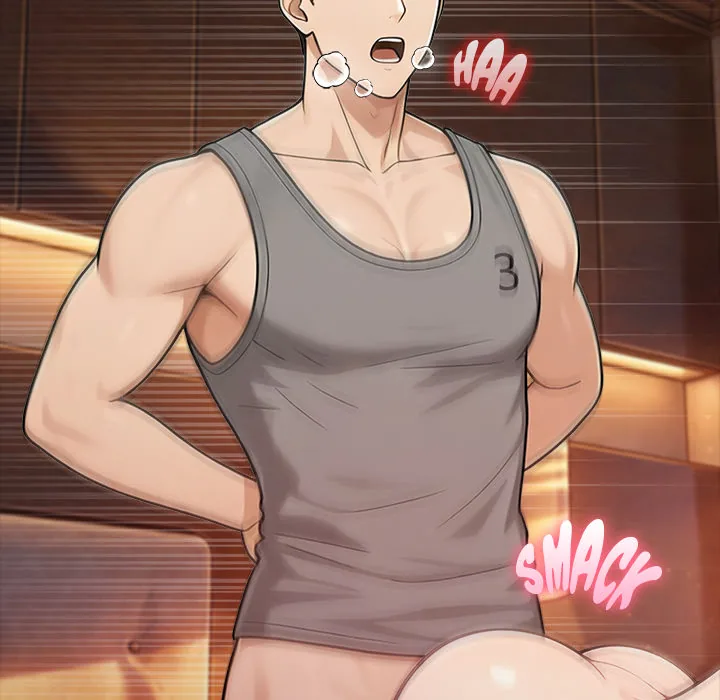 Read Matrimoney Game chapter 100 image 40 on Lezhin