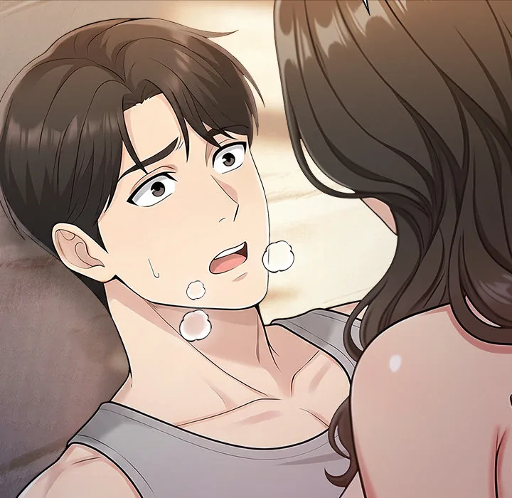 Read Matrimoney Game chapter 100 image 58 on Lezhin