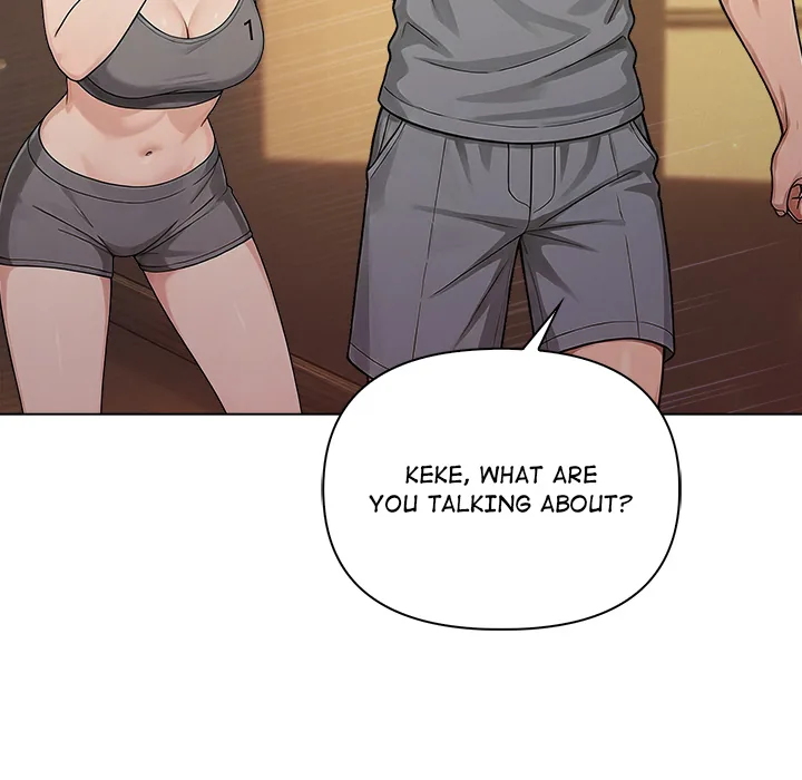 Read Matrimoney Game chapter 100 image 85 on Lezhin