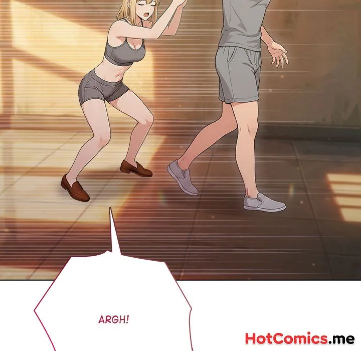 Read Matrimoney Game chapter 100 image 89 on Lezhin
