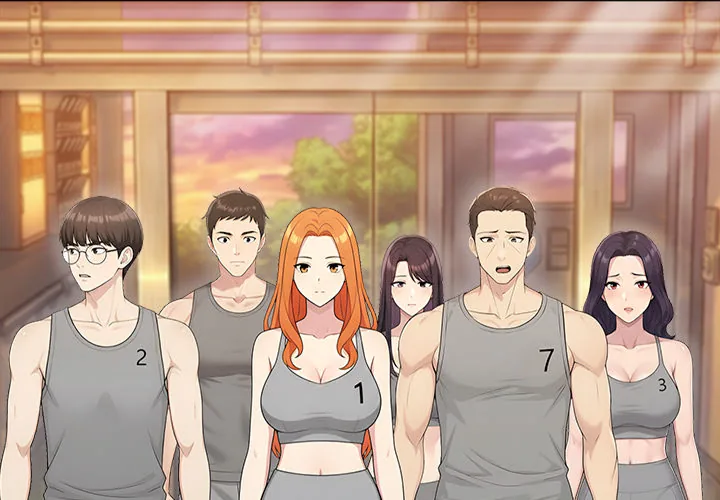 Read Matrimoney Game chapter 101 image 1 on Lezhin
