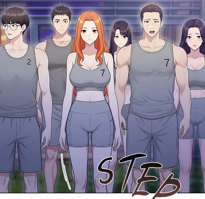Read Matrimoney Game chapter 101 image 110 on Lezhin