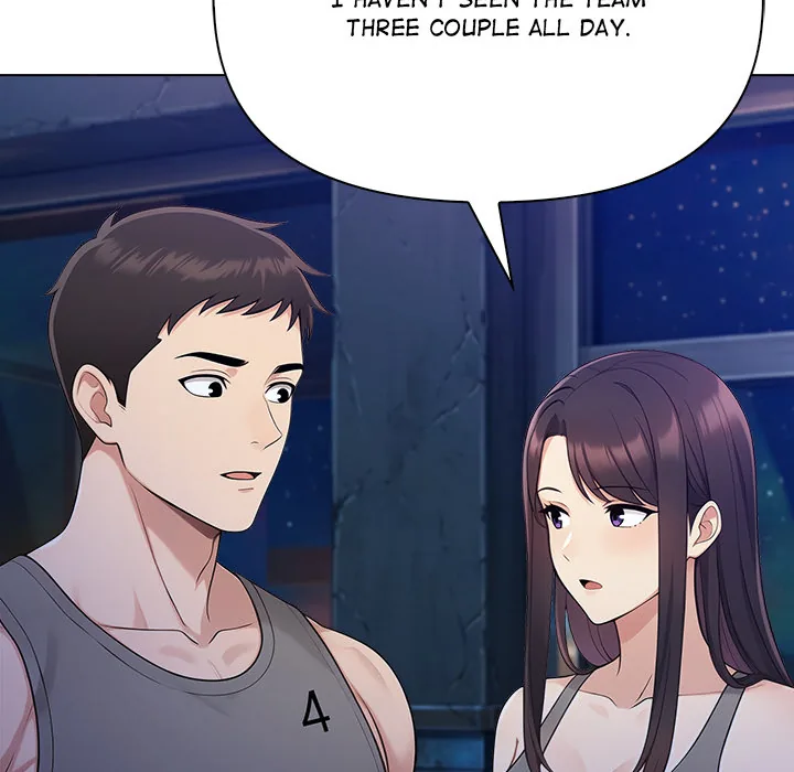 Read Matrimoney Game chapter 101 image 114 on Lezhin
