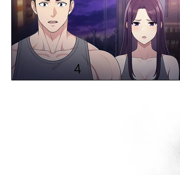Read Matrimoney Game chapter 101 image 119 on Lezhin