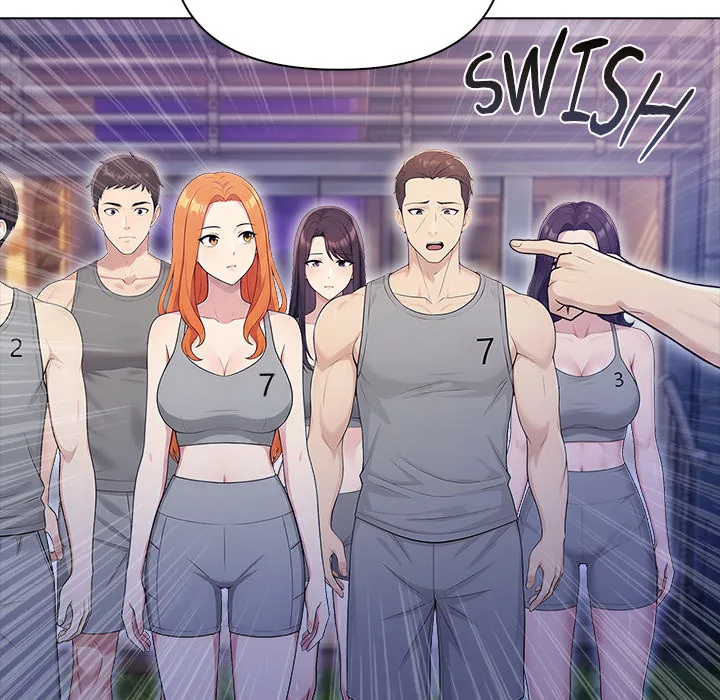 Read Matrimoney Game chapter 101 image 123 on Lezhin